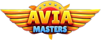 Avia Masters logo